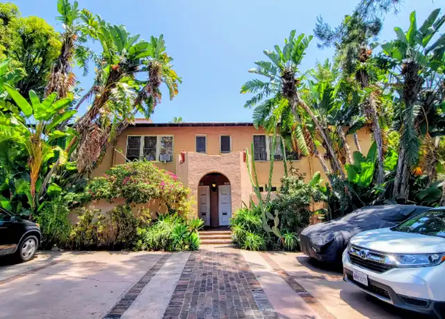 Property at 1820 N Harvard Blvd Unit 1820A, Los Angeles, CA, 90027, 0 beds, 1 bath, [object Object]