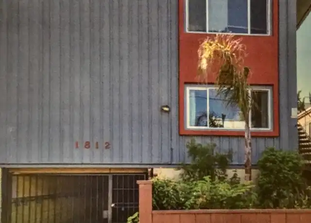 Property at 1812 Francisco St Unit F, Berkeley, CA, 94703, 3 beds, 1 bath, [object Object]