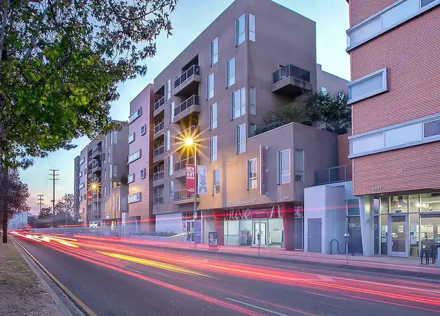 Property at Muse - 5251 Vineland Ave, North Hollywood, CA, 91601, 0 beds, 1 bath, [object Object]
