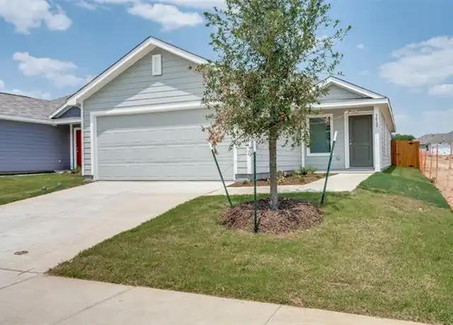 Property at 3412 Flicker Ln, McKinney, TX, 75071, 3 beds, 2 baths, [object Object]