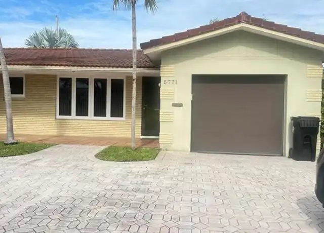 Property at 5771 NE 19th Ter, Fort Lauderdale, FL, 33308, 3 beds, 2 baths, [object Object]