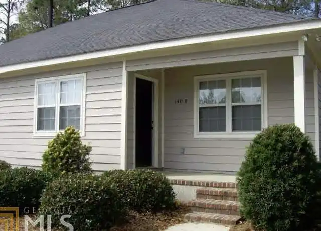 Property at 128 Coach Lee Hill Blvd Unit B, Statesboro, GA, 30458, 2 beds, 1 bath, [object Object]