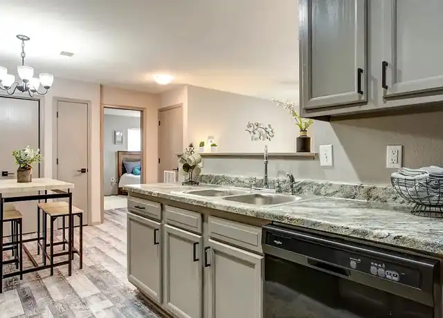 Property at Southernwood Apartments - 228 W Tracker Rd, Nixa, MO, 65714, 1 bed, 1 bath, [object Object]