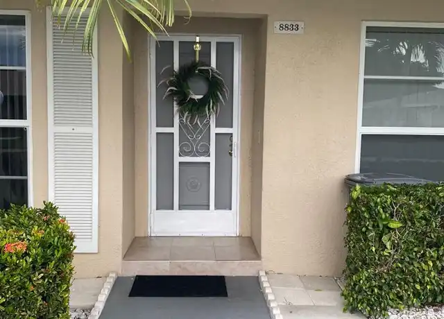 Property at 8833 Bella Vista Dr #8833, Boca Raton, FL, 33433, 2 beds, 2 baths, [object Object]