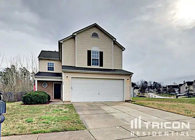 Property at 1106 Delander Ln, Charlotte, NC, 28214, 4 beds, 2 baths, [object Object]
