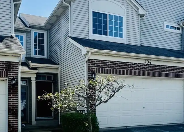 Property at 404 N Patriot Dr, Hainesville, IL, 60030, 3 beds, 2.5 baths, [object Object]
