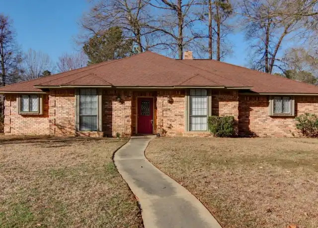 Property at 3008 Crestridge Dr, Texarkana, TX, 75503, 3 beds, 2.5 baths, [object Object]