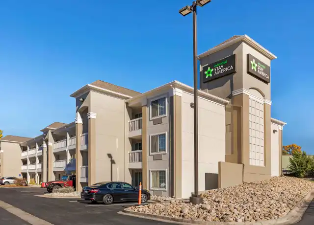 Property at Furnished Studio - Denver - Cherry Creek - 4444 Leetsdale Dr, Glendale, CO, 80246, 0 beds, 1 bath, [object Object]