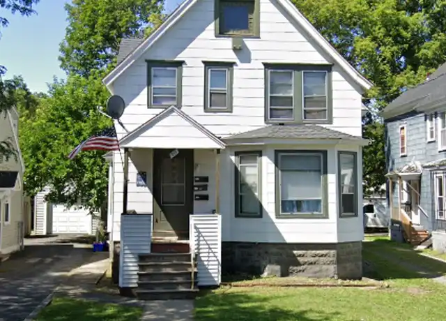 Property at 217 N Midler Ave Apt 2, Syracuse, NY, 13206, 1 bed, 1 bath, [object Object]