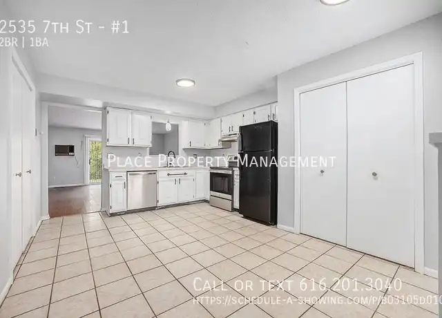 Property at 2535 7th St Unit 1, Shelbyville, MI, 49344, 2 beds, 1 bath, [object Object]