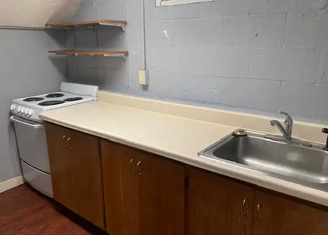 Property at 1109 Thurston St Unit 2, Manhattan, KS, 66502, 2 beds, 2 baths, [object Object]