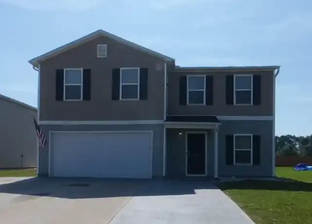 Property at 156 Bennett Dairy Rd, Spartanburg, SC, 29307, 4 beds, 2.5 baths, [object Object]