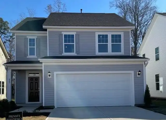 Property at 421 Whitley Ridge Dr Unit 1, Clayton, NC, 27527, 3 beds, 2.5 baths, [object Object]