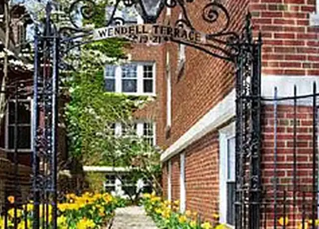 Property at Wendell Terrace Apartments - 21 Wendell St, Cambridge, MA, 02138, 1 bed, 1 bath, [object Object]
