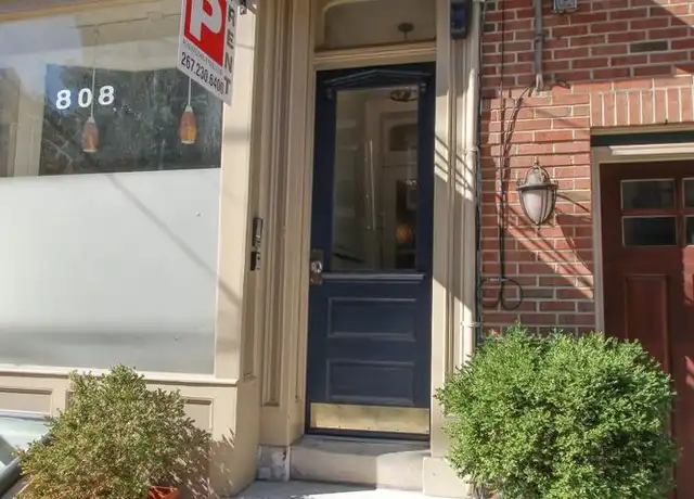 Property at 808 S 2nd St Unit 3B, Philadelphia, PA, 19147, 2 beds, 2 baths, [object Object]