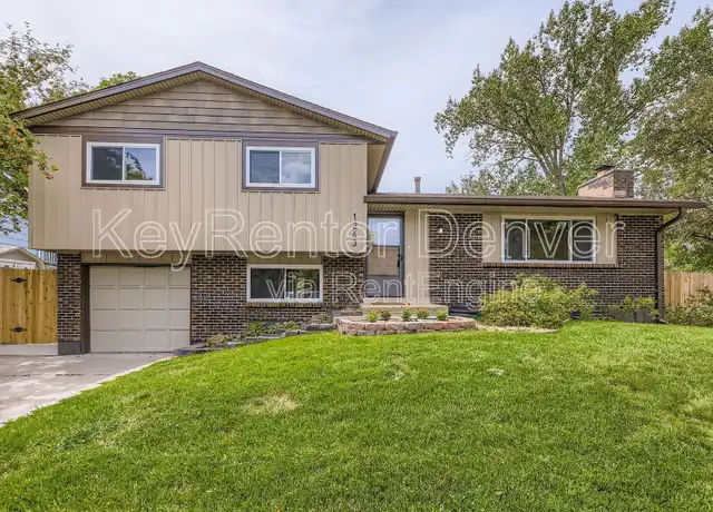 Property at 1243 S Johnson Way, Lakewood, CO, 80232, 3 beds, 2 baths, [object Object]