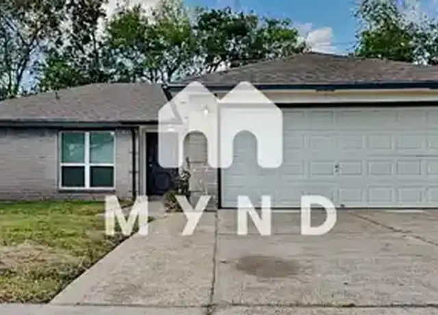 Property at 4920 Meadowood Cir, Baytown, TX, 77521, 3 beds, 2 baths, [object Object]