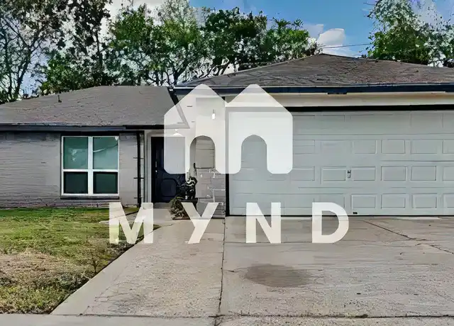 Property at 4920 Meadowood Cir, Baytown, TX, 77521, 3 beds, 2 baths, [object Object]
