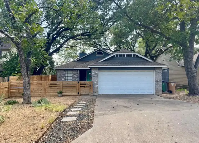 Property at 8730 Birmingham Dr, Austin, TX, 78748, 3 beds, 2 baths, [object Object]
