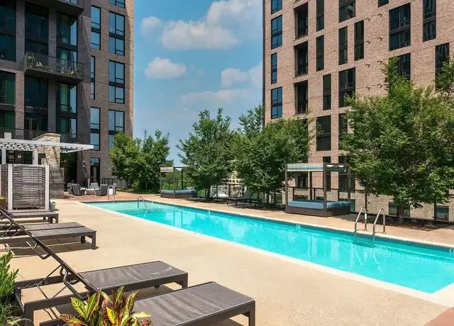 Property at Signature at Reston Town Center - 11850 Freedom Dr, Reston, VA, 20190, 0-3 beds, 1-2.5 bath, [object Object]