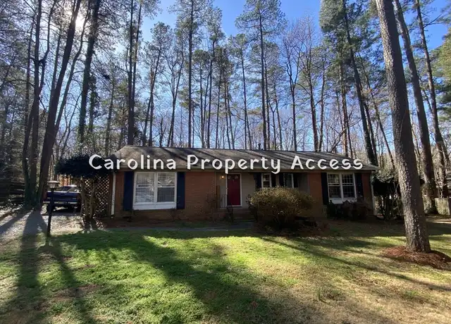 Property at 207 Bennington Dr, Chapel Hill, NC, 27516, 3 beds, 2 baths, [object Object]