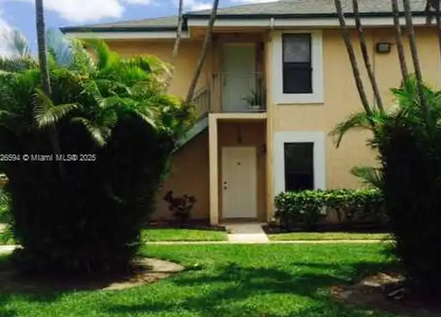 Property at 8797 NW 39th St #8797, Sunrise, FL, 33351, 2 beds, 1 bath, [object Object]