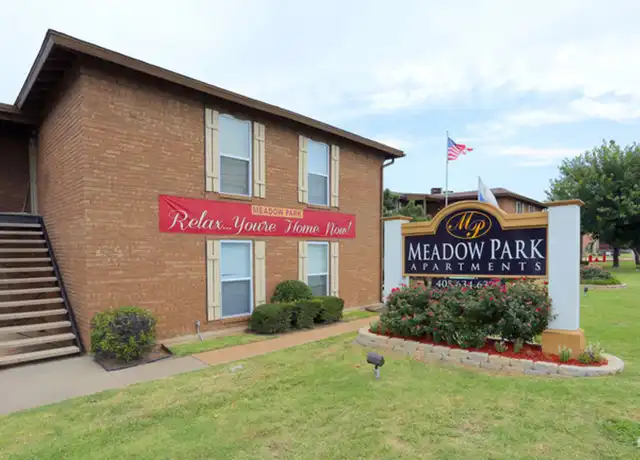 Property at meadow park - 1105 W Interstate 240 Service Rd, Oklahoma City, OK, 73139, 1-2 bed, 1-2 bath, [object Object]