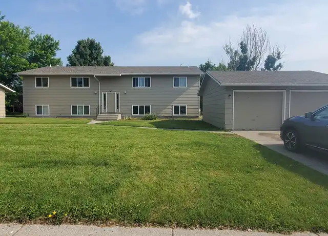 Property at 265 Aristocrat Dr Unit D, Billings, MT, 59105, 2 beds, 1 bath, [object Object]