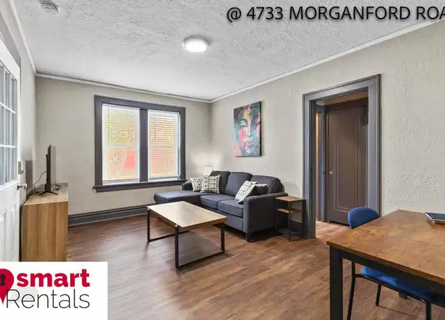 Property at 4733 Morgan Ford Rd Unit 3, St. Louis, MO, 63116, 1 bed, 1 bath, [object Object]