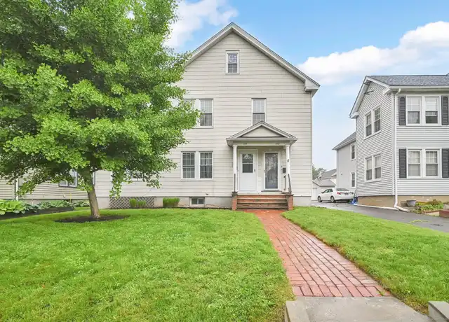 Property at 113 Cambridge St Unit 2, West Hartford, CT, 06110, 2 beds, 1 bath, [object Object]