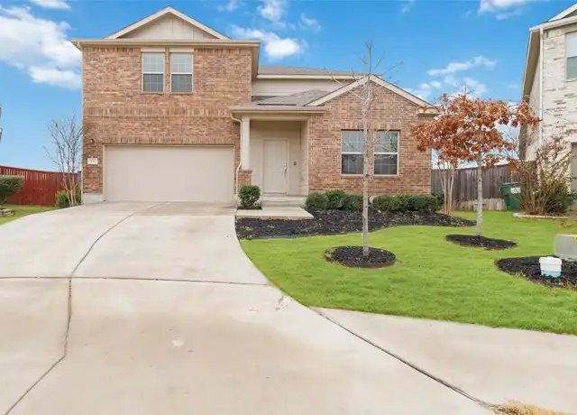 Property at 137 George Kimble Cv, Bastrop, TX, 78602, 5 beds, 3 baths, [object Object]