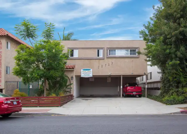 Property at 12737 Pacific Ave Unit 02, Los Angeles, CA, 90066, 1 bed, 1 bath, [object Object]