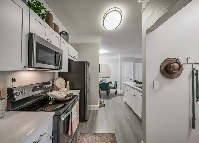 Property at SYNC at Green Trails - 529 Barker-Clodine Rd, Houston, TX, 77094, 1-3 bed, 1-2 bath, [object Object]
