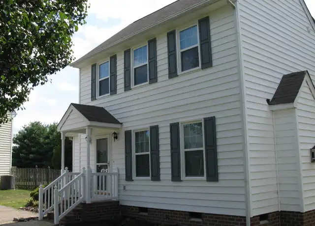 Property at 7809 Silktree Pl, Mechanicsville, VA, 23111, 4 beds, 2 baths, [object Object]