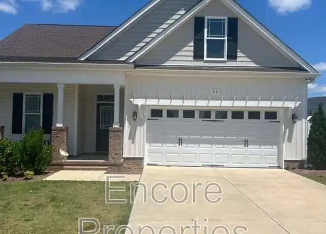 Property at 80 W Clydes Point Way, Wendell, NC, 27591, 3 beds, 3 baths, [object Object]