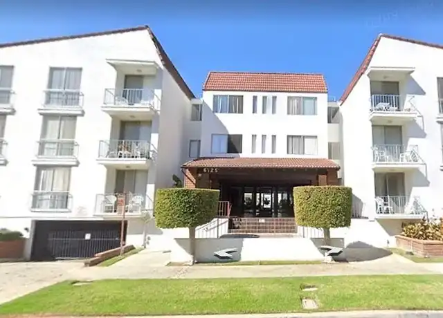 Property at Canterbury Apartments - 6125 Canterbury Dr, Culver City, CA, 90230, 1 bed, 1 bath, [object Object]