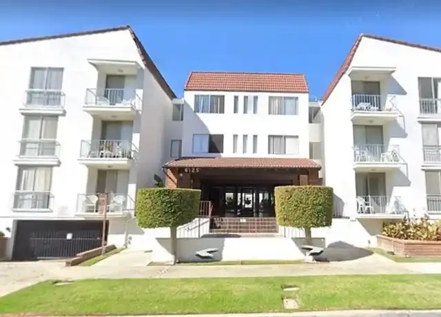 Property at Canterbury Apartments - 6125 Canterbury Dr, Culver City, CA, 90230, 1 bed, 1 bath, [object Object]