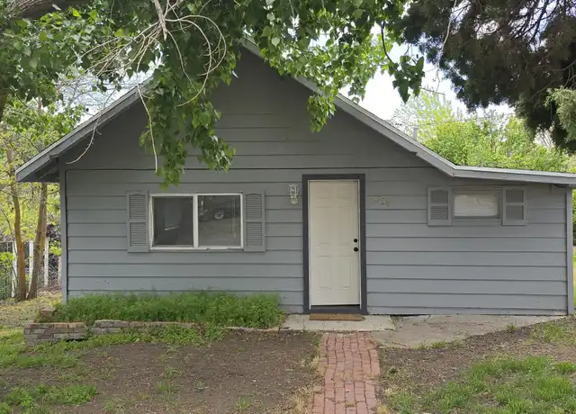 Property at 1934 Worden Ave Unit 1, Klamath Falls, OR, 97601, 3 beds, 1 bath, [object Object]