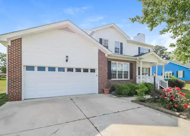 Property at 141 Windsor Dr, Angier, NC, 27501, 4 beds, 2.5 baths, [object Object]