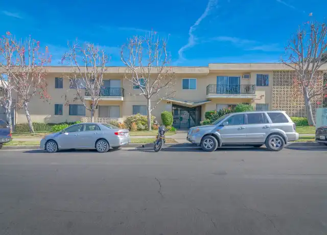Property at 4060 Stevely Ave Unit 4060-03, Los Angeles, CA, 90008, 1 bed, 1 bath, [object Object]