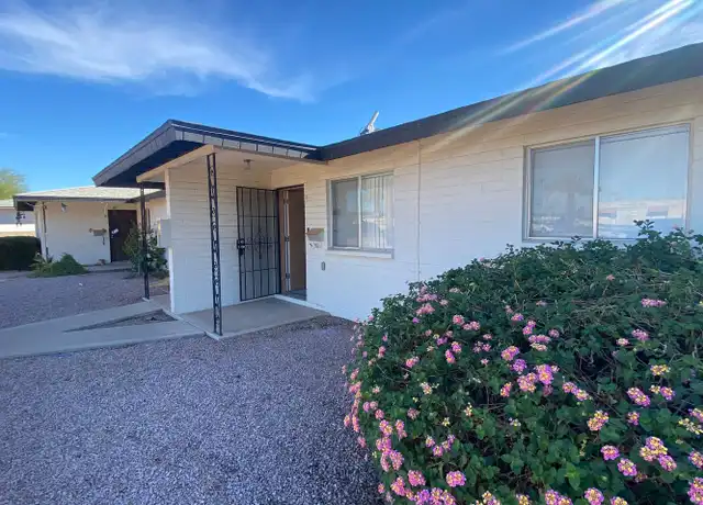 Property at 333 N Higley Rd Unit F, Mesa, AZ, 85205, 1 bed, 1 bath, [object Object]