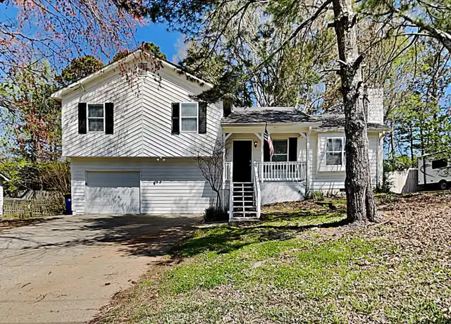 Property at 8080 Sumit Creek Dr NW, Kennesaw, GA, 30152, 4 beds, 2 baths, [object Object]