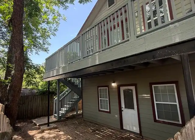 Property at 2002 Willow St Unit 2, Austin, TX, 78702, 1 bed, 1 bath, [object Object]