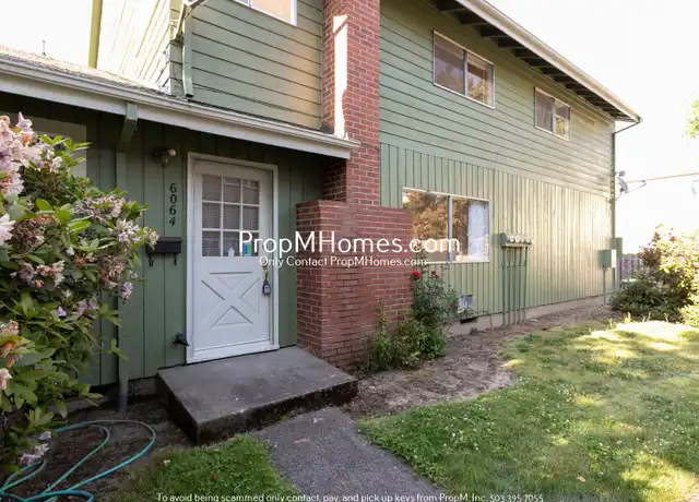 Property at 6064 SW Valley Ave, Beaverton, OR, 97008, 2 beds, 1.5 baths, [object Object]