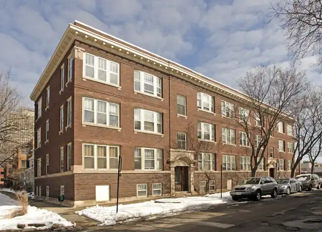Property at 1214 W Rosemont Ave Unit 1224-1, Chicago, IL, 60660, 3 beds, 1 bath, [object Object]