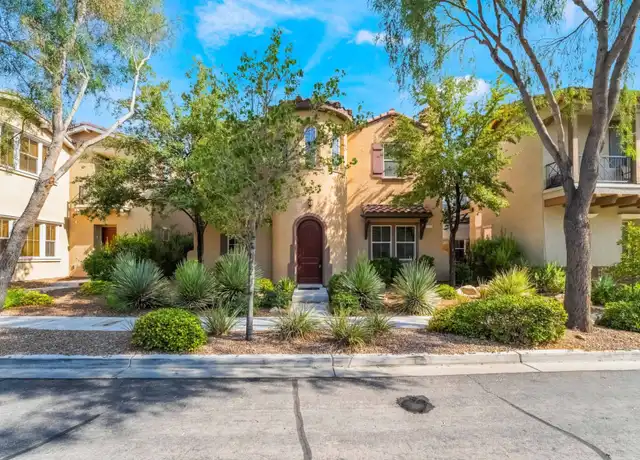 Property at 3160 Color Palette Ave, Henderson, NV, 89044, 3 beds, 3.5 baths, [object Object]
