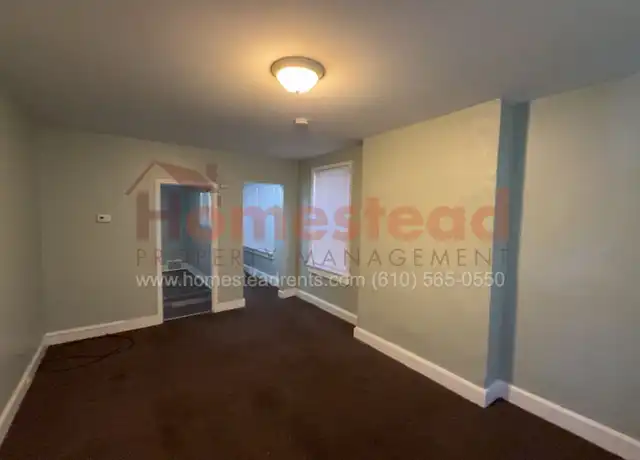 Property at 209 Main St Unit 1st Floor, Darby, PA, 19023, 1 bed, 1 bath, [object Object]