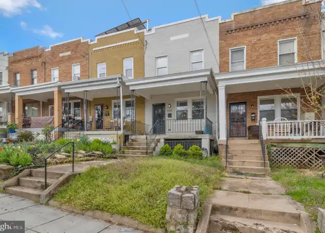 Property at 5108 7th St NW, Washington, DC, 20011, 2 beds, 1.5 baths, [object Object]