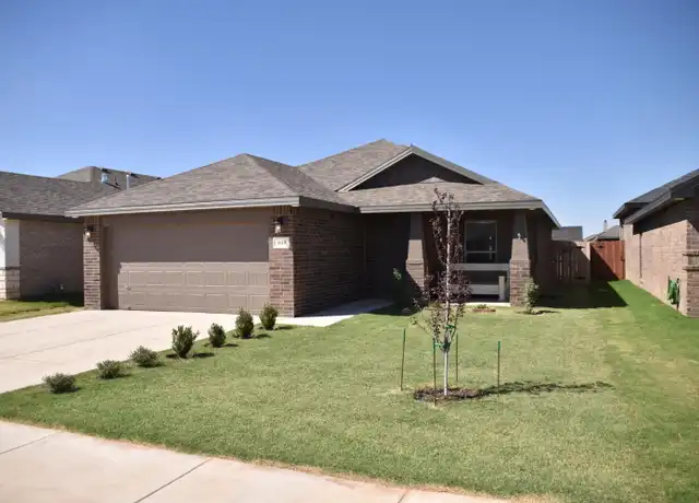 Property at 1610 137th St, Lubbock, TX, 79423, 3 beds, 2 baths, [object Object]