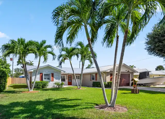 Property at 8053 SE Carlton St, Hobe Sound, FL, 33455, 3 beds, 2 baths, [object Object]